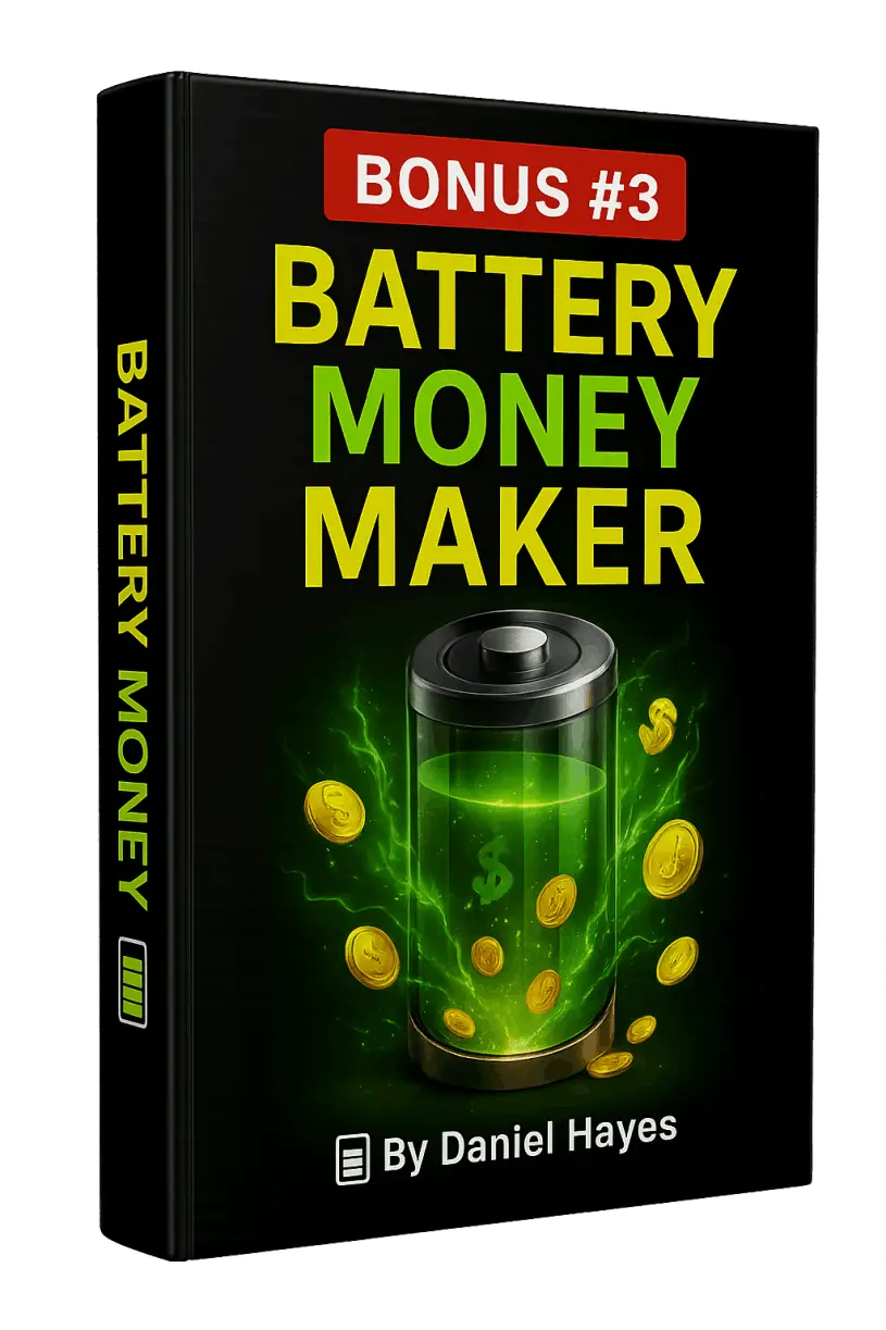 3rd Free Gifts When You Order Today